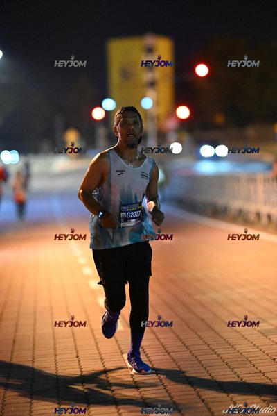 SP Half Marathon 2026