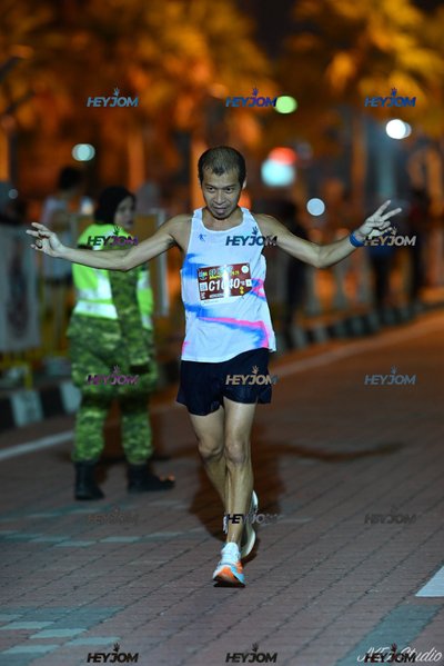 SP Half Marathon 2026