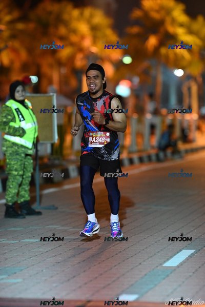 SP Half Marathon 2026