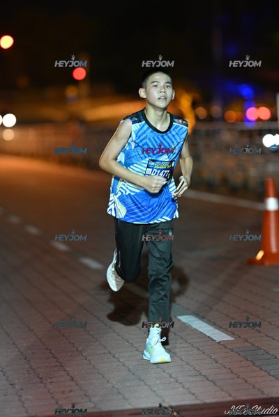 SP Half Marathon 2026