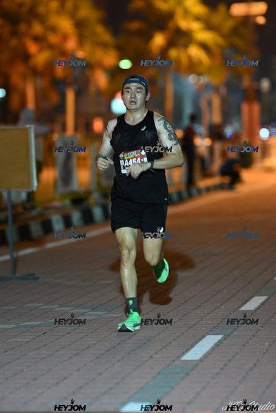 SP Half Marathon 2026