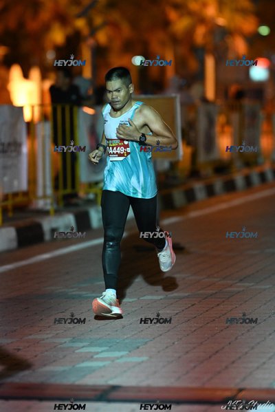 SP Half Marathon 2026