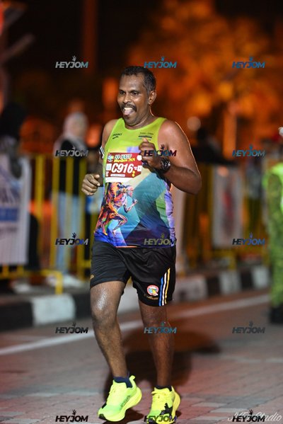SP Half Marathon 2026