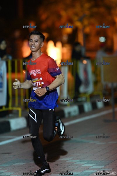 SP Half Marathon 2026