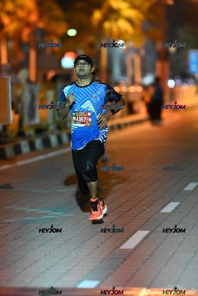 SP Half Marathon 2026