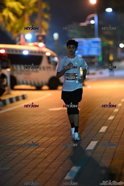 SP Half Marathon 2026
