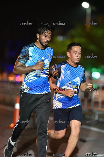 SP Half Marathon 2026