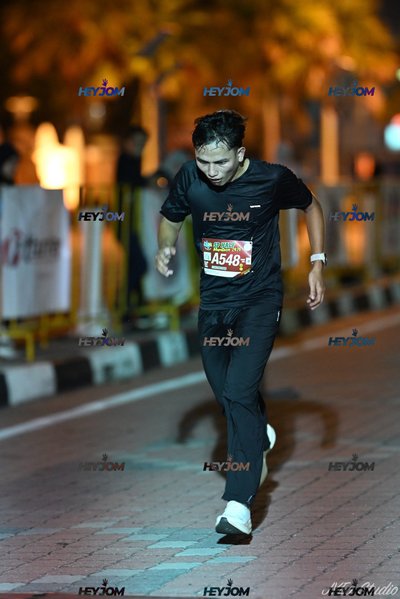 SP Half Marathon 2026