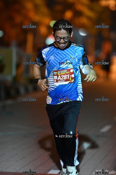 SP Half Marathon 2026