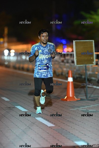 SP Half Marathon 2026