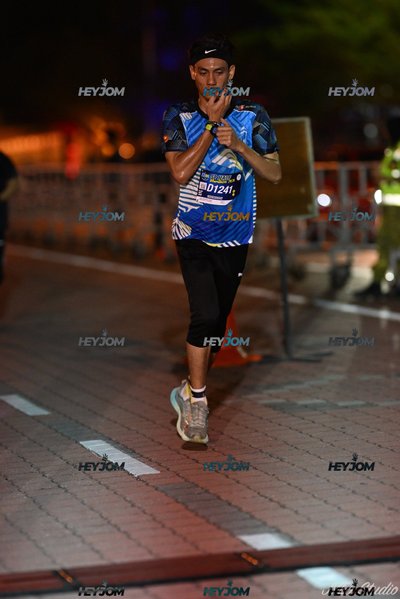 SP Half Marathon 2026