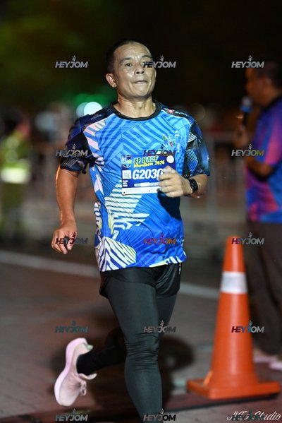 SP Half Marathon 2026