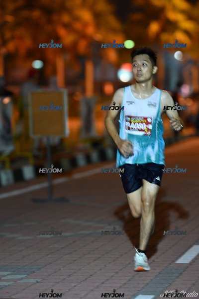 SP Half Marathon 2026