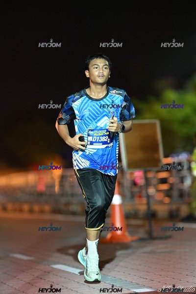 SP Half Marathon 2026