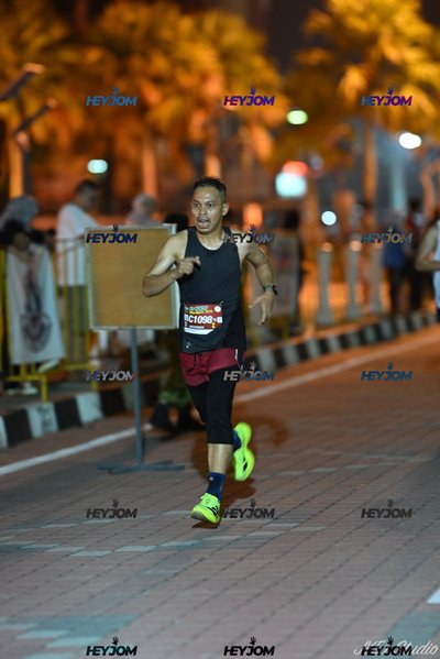 SP Half Marathon 2026