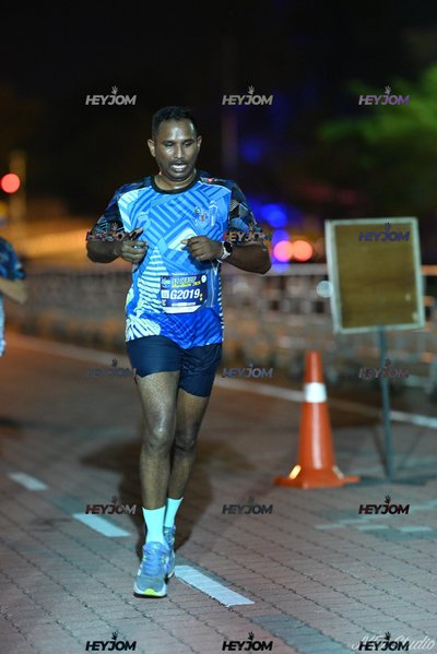 SP Half Marathon 2026