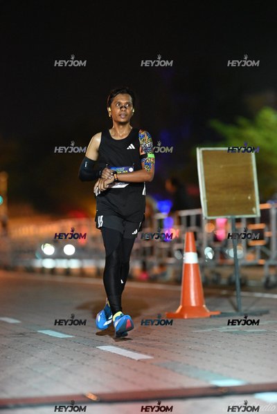 SP Half Marathon 2026