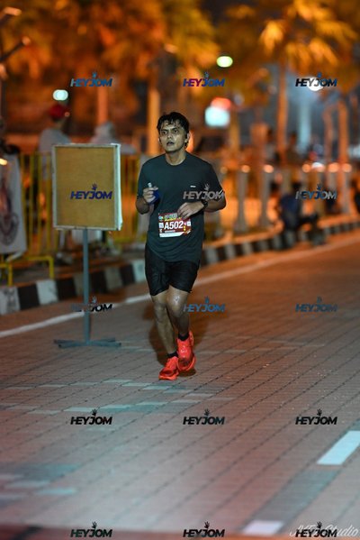 SP Half Marathon 2026