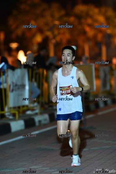 SP Half Marathon 2026