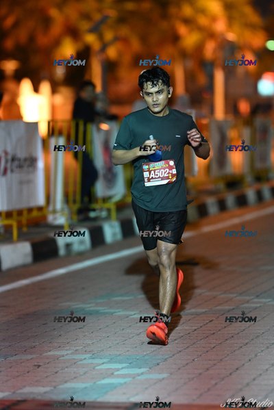 SP Half Marathon 2026