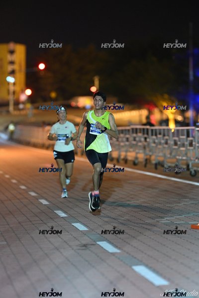 SP Half Marathon 2026