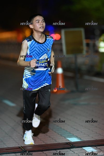SP Half Marathon 2026