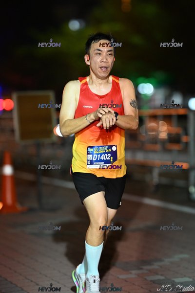 SP Half Marathon 2026