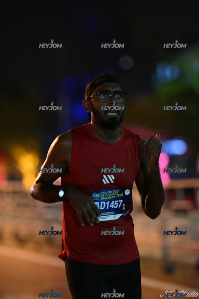 SP Half Marathon 2026