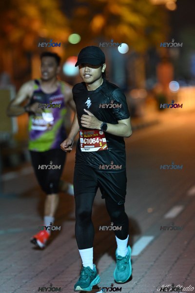 SP Half Marathon 2026