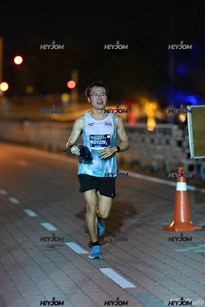 SP Half Marathon 2026