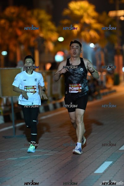 SP Half Marathon 2026