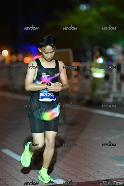 SP Half Marathon 2026
