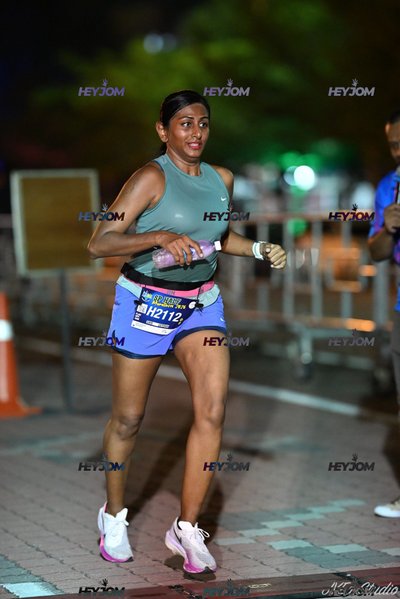 SP Half Marathon 2026