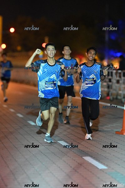 SP Half Marathon 2026
