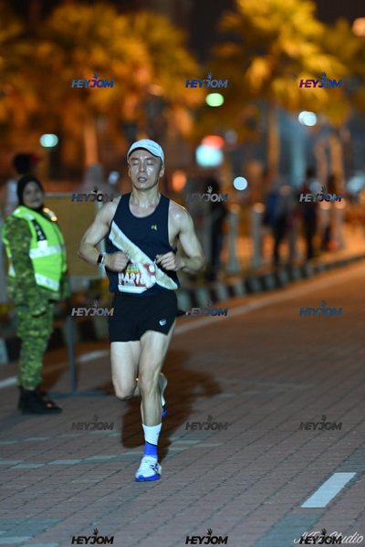 SP Half Marathon 2026