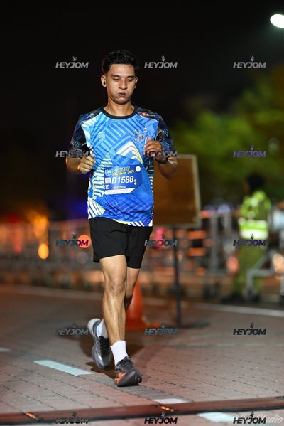 SP Half Marathon 2026
