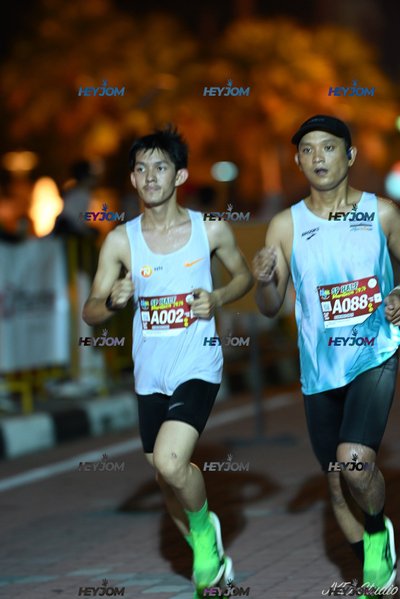 SP Half Marathon 2026