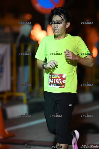 SP Half Marathon 2026