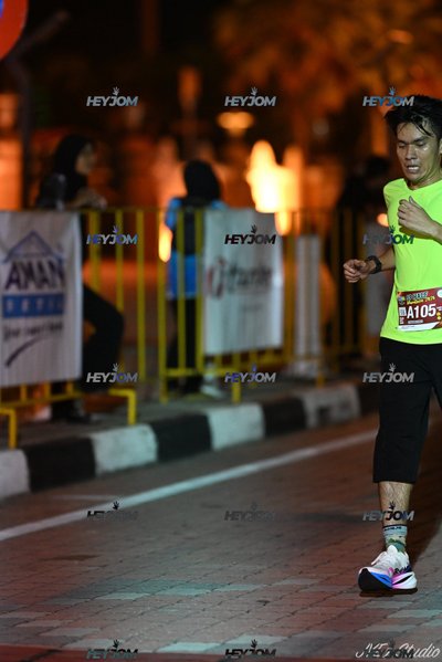 SP Half Marathon 2026