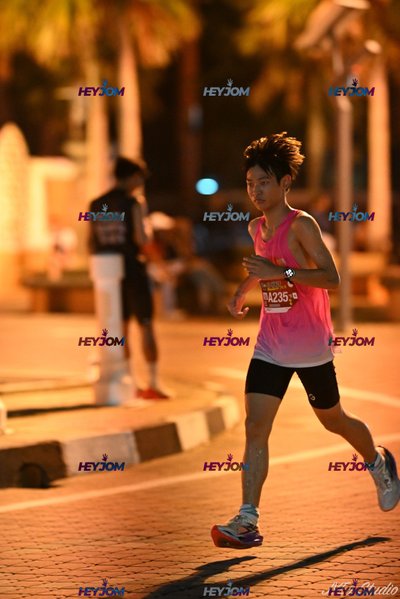 SP Half Marathon 2026