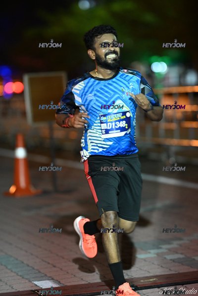 SP Half Marathon 2026