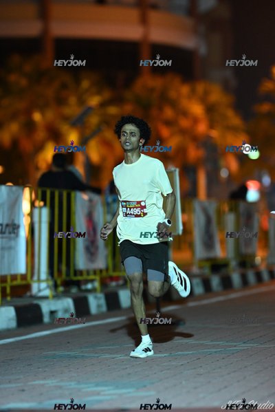 SP Half Marathon 2026