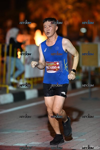 SP Half Marathon 2026