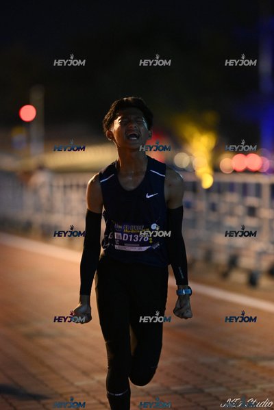 SP Half Marathon 2026