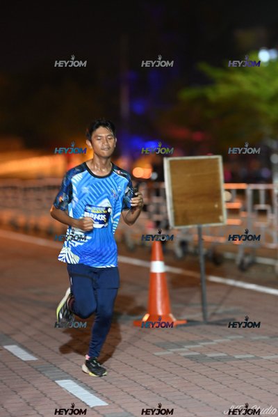 SP Half Marathon 2026