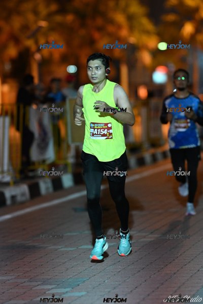 SP Half Marathon 2026