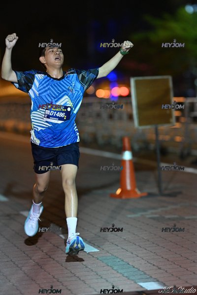 SP Half Marathon 2026
