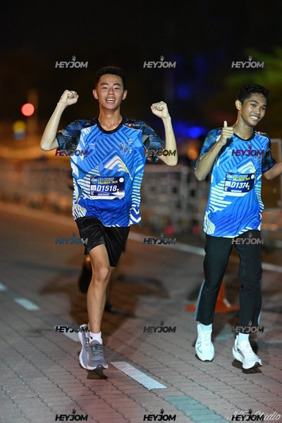 SP Half Marathon 2026