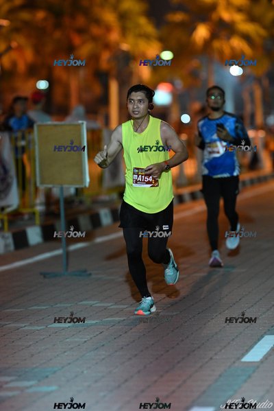SP Half Marathon 2026