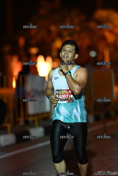 SP Half Marathon 2026